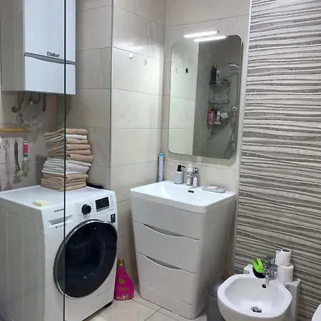 Garden Pejton Ilidza דירה