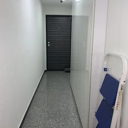 Garden Pejton Ilidza * Σαράγεβο