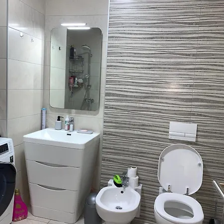 Garden Pejton Ilidza Σαράγεβο