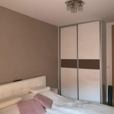 Garden Pejton Ilidza * Σαράγεβο