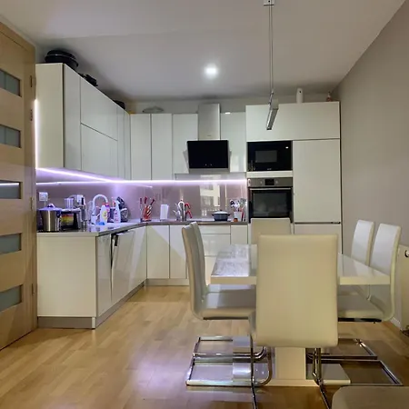 דירה Garden Pejton Ilidza *