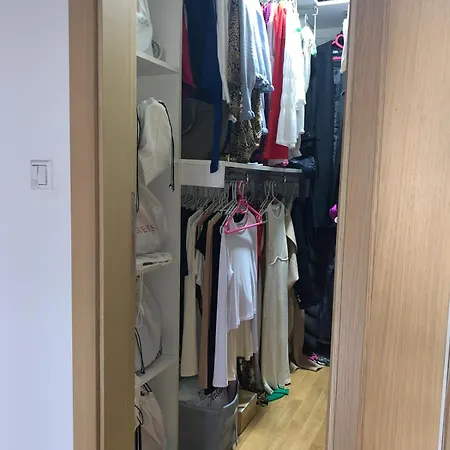 Garden Pejton Ilidza Διαμέρισμα *